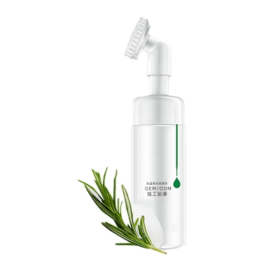 双鸭山市_洁面摩丝OEM/ODM 定制加工贴牌